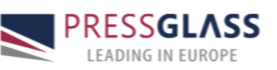 pressglass