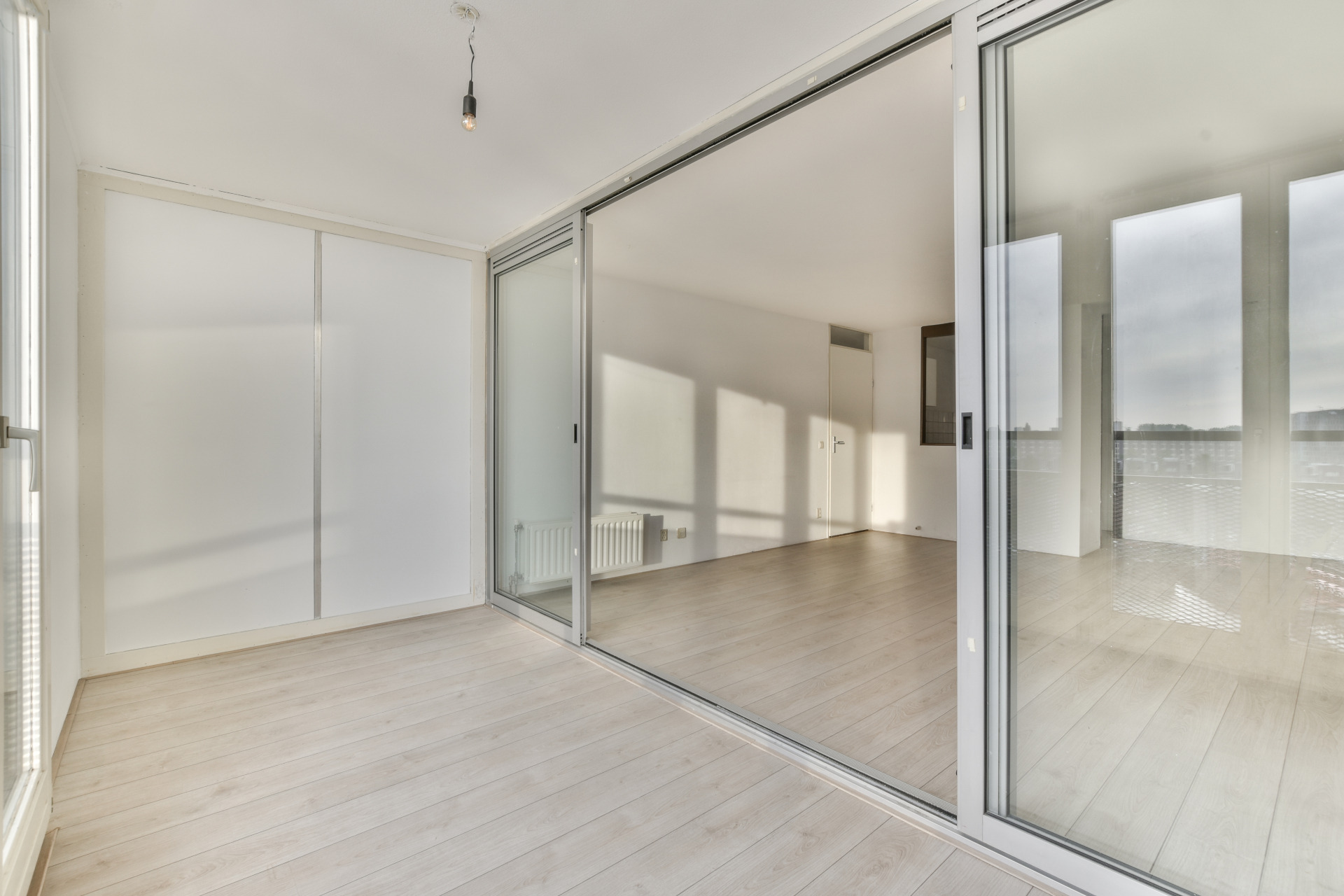 Systemy przesuwne i harmonijkowe